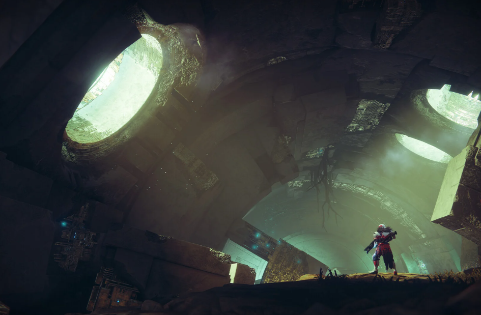 Bungie раскрыла первые подробности возвращения вырезанного контента в Destiny 2