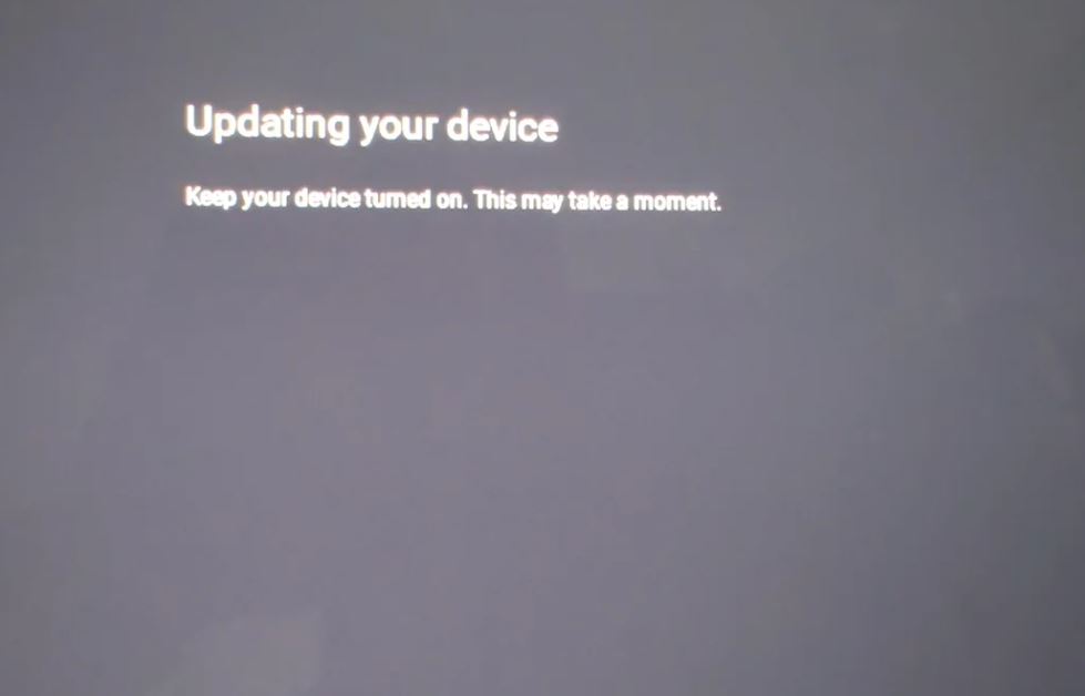 Первые Acer Googlebook столкнулись с бесконечной перезагрузкой