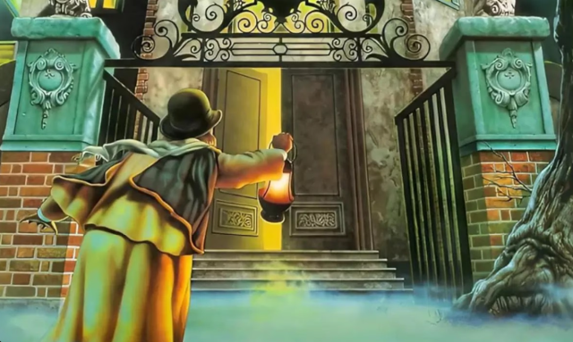 Как создавались Silent Hill, Alone in the Dark, Clock Tower и Fatal Frame