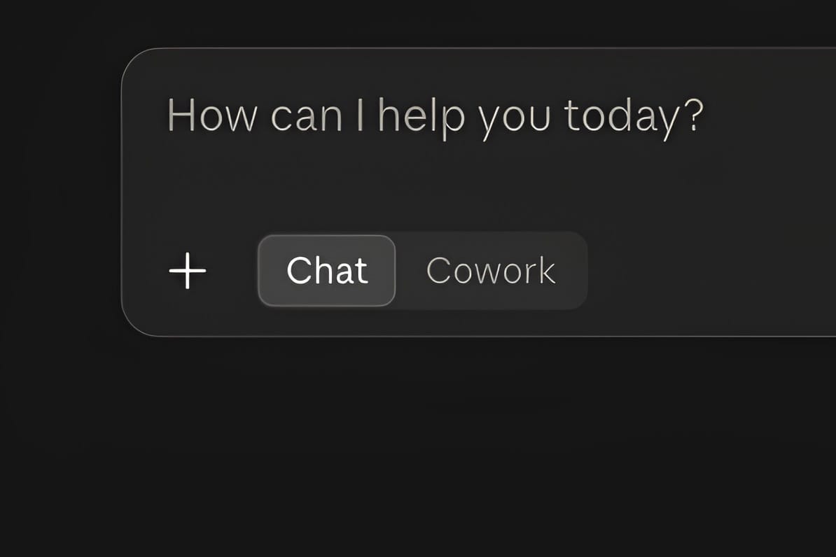 Anthropic объединила Claude и Cowork в единый интерфейс