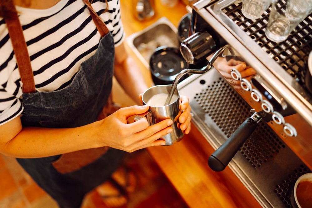 Baggins Coffee перешла под контроль «Бумеранг Капитала» и Антона Петрова