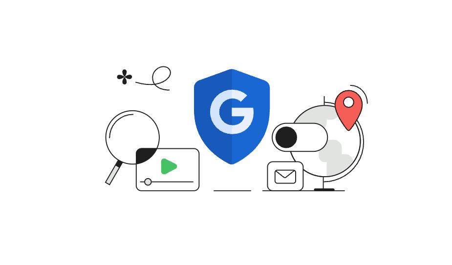Google разрешила использовать данные Gmail и «Диска» для персонализации рекламы