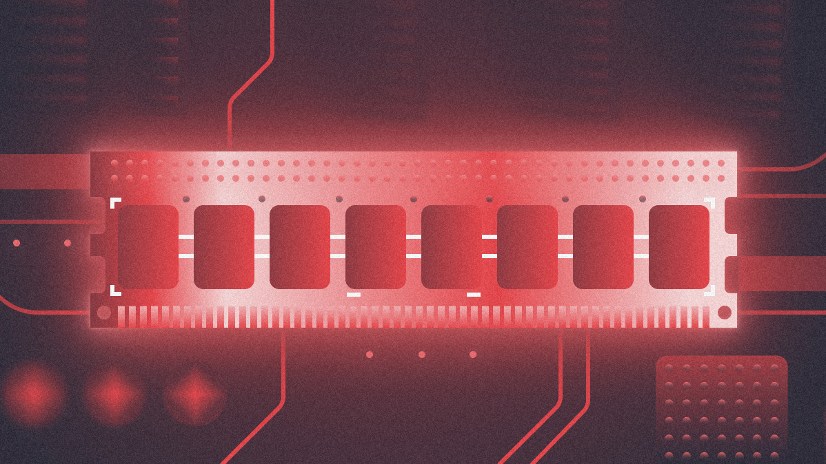 Micron закрывает проект 4F² DRAM после двух десятилетий исследований