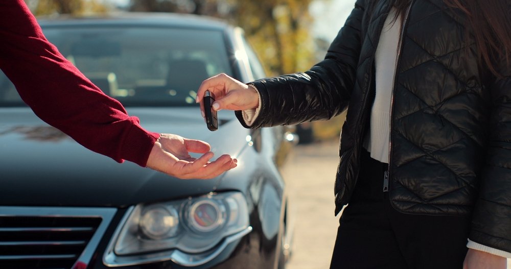 «Автотека»: 61% покупателей б/у авто изучают историю машины до звонка продавцу