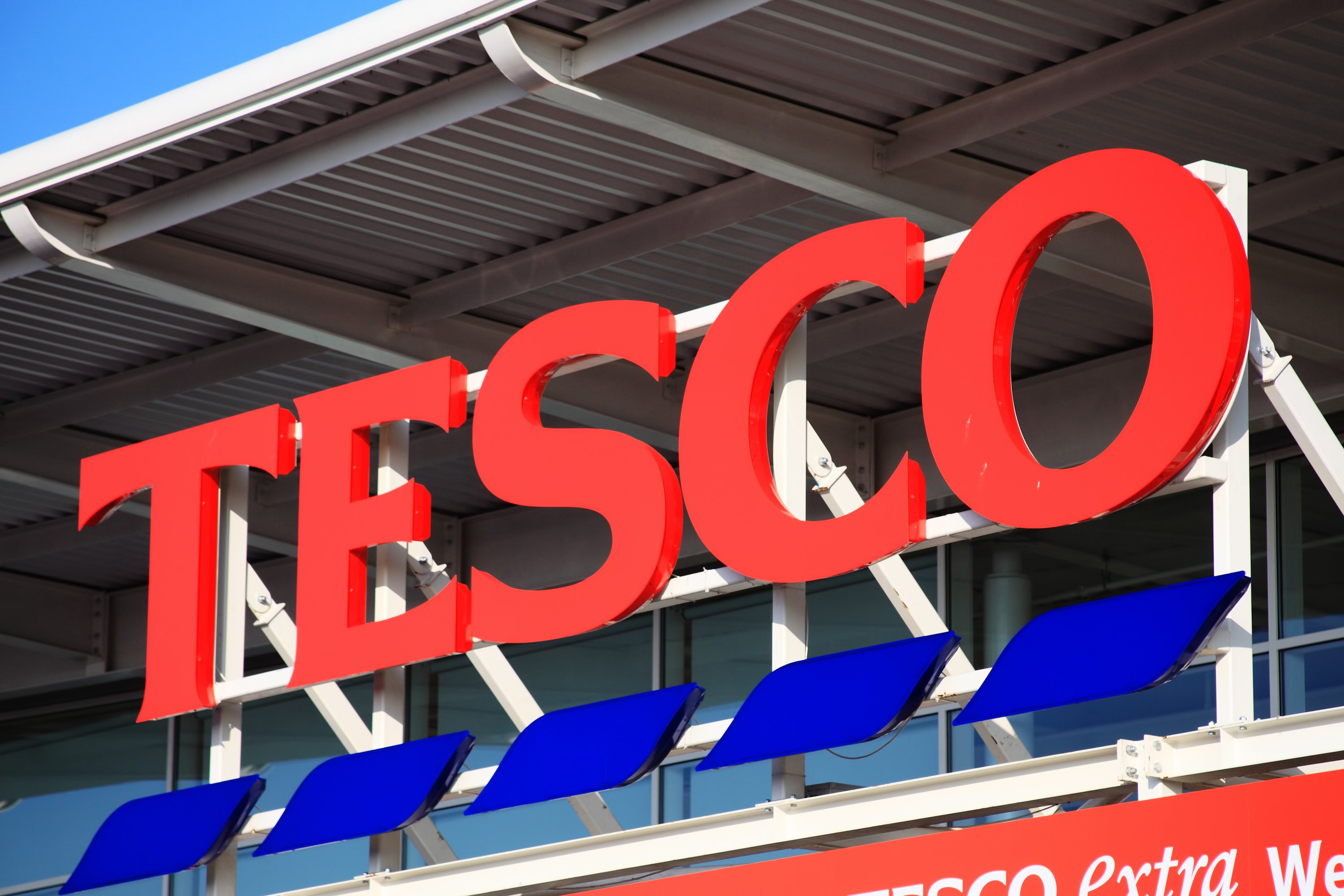 Tesco ожидает снижения спроса на алкоголь в рождественский сезон