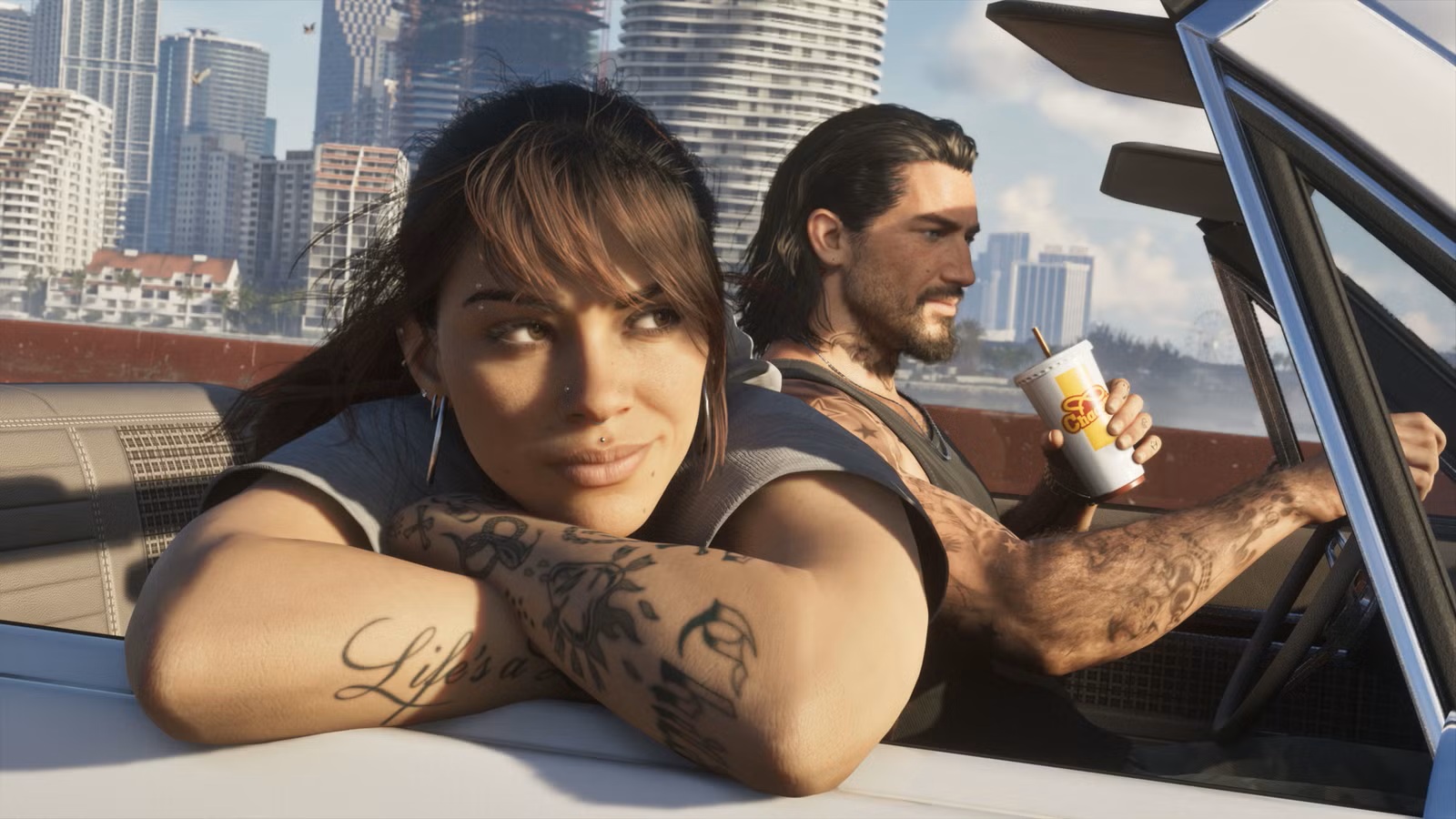 Джейсон Шрайер объяснил, почему GTA 6 не стала «мягче»