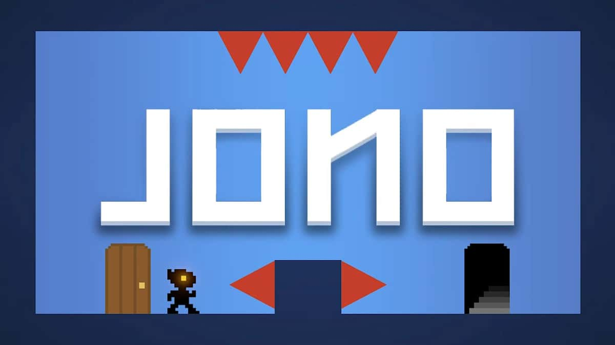Jono в Steam объединяет игроков мира управлением одним персонажем