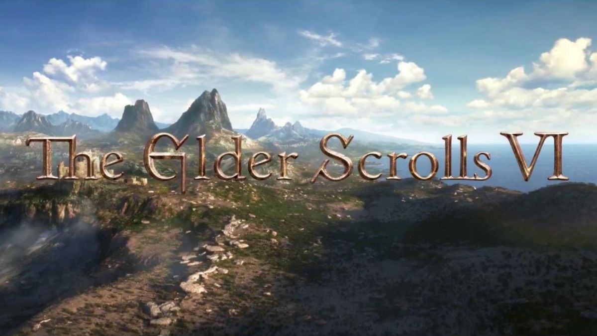 В The Elder Scrolls 6 могут появиться морские сражения